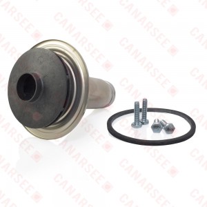 Taco Pump Replacement Cartridge for 0013 Bronze