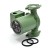 Taco 0015-MSF3-IFC 3-Speed Circulator Pump with IFC, 1/20 HP, 115V