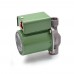 Taco 006-ST4 Stainless Steel Circulator Pump,3/4' NPT, 1/40 HP, 115V