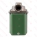 Taco 006-ST4 Stainless Steel Circulator Pump,3/4' NPT, 1/40 HP, 115V