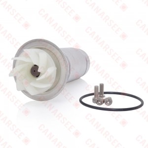 Taco Pump Replacement Cartridge for 007 Cast Iron