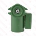 Taco 007-F5-8IFC Circulator Pump with IFC, 1/25 HP, 115V
