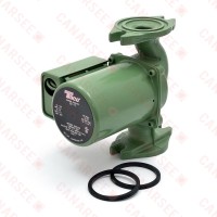 Taco 007-F5 Circulator Pump, 1/25 HP, 115V