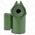 Taco 007-F5 Circulator Pump, 1/25 HP, 115V