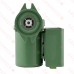 Taco 007-ZF5-3IFC Priority Zoning Circulator Pump, 1/25 HP, 115V