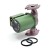 Taco 008-SF6 Stainless Steel Circulator Pump, 1/25 HP, 115V