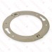 Split-Type Toilet Flange Repair Ring, Stainless Steel