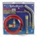 LP-1 Torch Swirl Kit, MAP-Pro/Propane