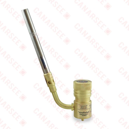STK-9 Torch Swirl, MAP-Pro/Propane