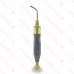 TDLX 2010B Torch Swirl Carrier Roller Outfit Kit, Air Acetylene, Self Lighting TDLX 2010B Torch Swirl Carrier Roller Outfit Kit, Air Acetylene, Self Lighting
