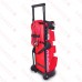 TDLX 2010B Roller Tote Outfit - Bag Only