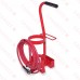 TDLX 2003MC Torch Swirl Tote Outfit Kit, Air Acetylene, Self Lighting