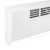 Left End Cap for Revital/Line, 4" wide Left End Cap for Revital/Line, 4" wide