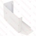 Left End Cap for Revital/Line, 4" wide Left End Cap for Revital/Line, 4" wide