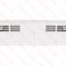 7" Filler Sleeve/Splice Plate for Revital/Line, Snap-On