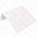 7" Filler Sleeve/Splice Plate for Revital/Line, Snap-On
