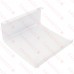 7" Filler Sleeve/Splice Plate for Revital/Line, Snap-On