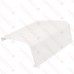 7" Filler Sleeve/Splice Plate for Revital/Line, Snap-On