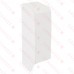 Left End Cap for Revital/Line, 2" wide