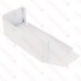 Left End Cap for Revital/Line, 2" wide