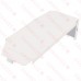 Right End Cap for Revital/Line, 2" wide