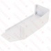 Right End Cap for Revital/Line, 2" wide