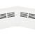 135° Inside Corner For Revital/Line