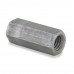 1/2" Threaded Rod Coupling