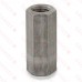 1/2" Threaded Rod Coupling
