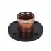 2-1/2" Press x Flange Adapter, #150, Made in the USA