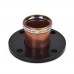 3" Press x Flange adapter, #125, Made in the USA