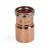 2-1/2" FTG x 2" Press Copper Reducer, Made in the USA