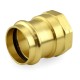 Copper Press x Female Adapters