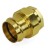 1-1/2" Press x FPT Threaded Union, Lead-Free Brass, Made in the USA