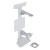 Support Bracket w/ Damper Pivot for Fine/Line 30