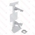 Support Bracket w/ Damper Pivot for Fine/Line 30