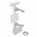 Support Bracket w/ Damper Pivot for Fine/Line 30