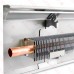Support Bracket w/ Damper Pivot for Fine/Line 30