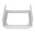 Plastic Expansion Cradle for 3/4" (E-75) or 1/2" (E-50) Element - Fine/Line 30 or Base/Line 2000