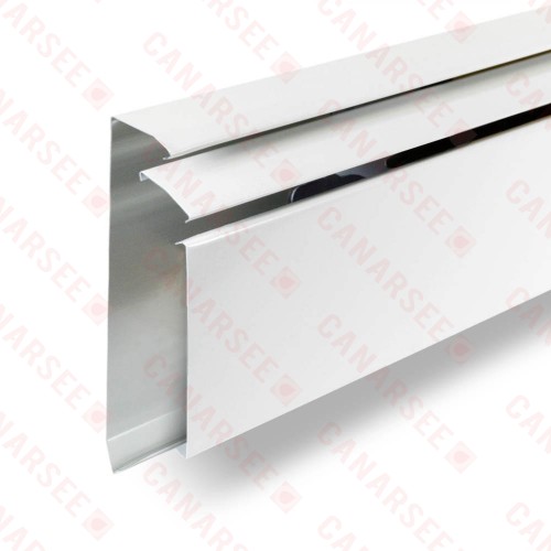5ft Slant/Fin Fine/Line 30 Baseboard (Cover/Enclosure Only) 5ft Slant/Fin Fine/Line 30 Baseboard (Cover/Enclosure Only)