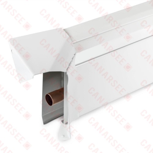 90° Inside Corner for Fine/Line 30