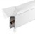 90° Inside Corner for Fine/Line 30
