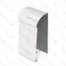 Left End Cap (Floor Length) for Fine/Line 30, Hinged, 4" wide Left End Cap (Floor Length) for Fine/Line 30, Hinged, 4" wide