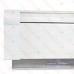 Splice Plate for Fine/Line 30, Snap-On, 2" wide