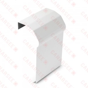4.25" Wall Trim for Fine/Line 30, Snap-On