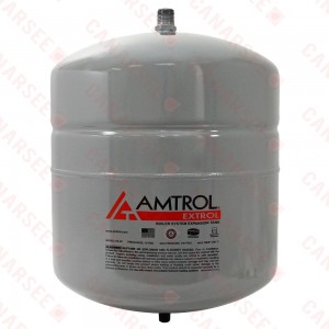 102-1 Extrol 30 Amtrol (EX-30) Expansion Tank  4.4 G 