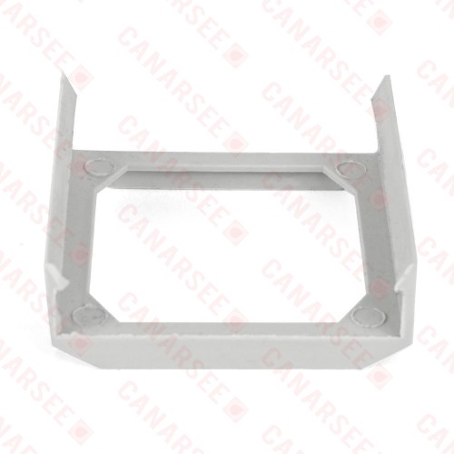 Plastic Expansion Cradle for H-3 Element (Multi/Pak 80)