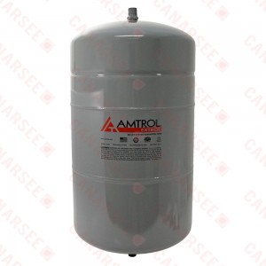 103-1 Extrol 60 Amtrol (EX-60) Expansion Tank  7.6 G 