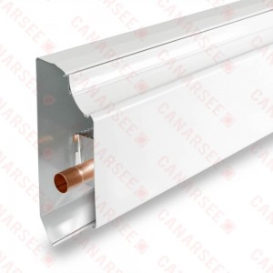 5ft Slant/Fin Multi/Pak 80 Baseboard