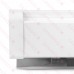 Splice Plate for Multi/Pak 80, Snap-On, 2" wide